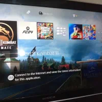 ps4 فت تمیز|کنسول، بازی ویدئویی و آنلاین|اصفهان, کوجان|دیوار