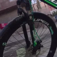 دوجرخه 26|دوچرخه، اسکیت، اسکوتر|مریوان, |دیوار