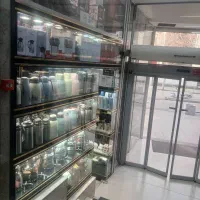 ۷ متری و نیم مغازه