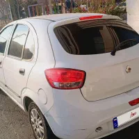 تیبا 2|خودرو سواری و وانت|قم, امامزاده ابراهیم|دیوار