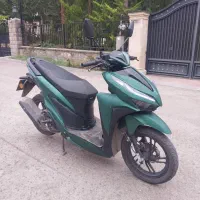 موتور کویر s2
