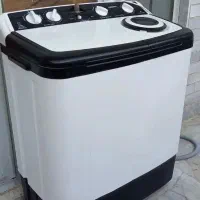 لباسشویی دوقلو پاکشوما ۷ک