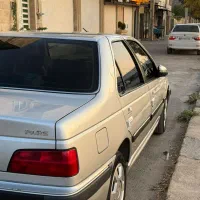 پارس تیوفایو گاز سیمی|خودرو سواری و وانت|یاسوج, |دیوار