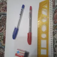 خودکار خط کش
