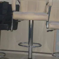 صندلی اوپن|میز و صندلی غذاخوری|اردبیل, |دیوار