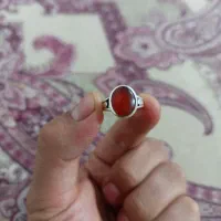 انگشتر عقیق یمن