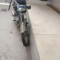 موتور لیفان125