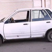 پراید132