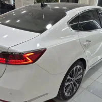 کیا کادنزا مدل ۲۰۱۹|خودرو سواری و وانت|بندر امام خمینی, |دیوار