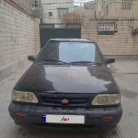 پراید
