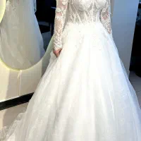 لباس عروس