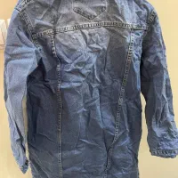 کت جین|لباس|تهران, خزانه|دیوار