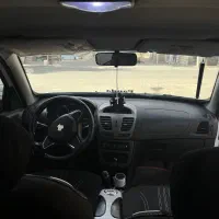 کوییک s مدل 401|خودرو سواری و وانت|مشهد, سجاد شهر|دیوار