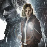 اکانت ظرفیت ۲ رزیدنت اویل رکوییم Resident Evil