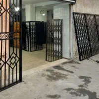 ساخت حفاظ و درب(اکاردئونی و نرده ای)سه گل تمام گل