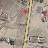 زمین۱۶۰۰متر/براتوبان/کارگاه و دامداری بساز/ سندار|فروش دفتر صنعتی، کشاورزی، تجاری|اردبیل, |دیوار