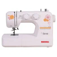 چرخ خیاطی مارشال مدل 8455MAX