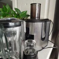 آبمیوه گیری ویداس
