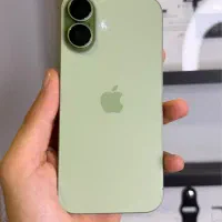 آیفون ۱۷ نرمال نو|موبایل|شیراز, ارم|دیوار