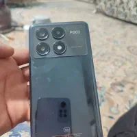 پوکو X6por|موبایل|گرگان, |دیوار