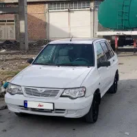 پراید ۱۳۲ مدل ۹۰