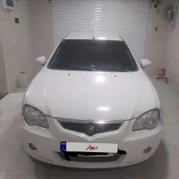 پروتون جنتو مدل 2009