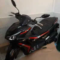 ایروکس سالم در حد خشک