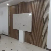 نصاب  ماربل شیت کفپوش پارکت   سقف کاذب