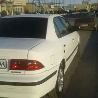 سمند ef7|خودرو سواری و وانت|تاکستان, |دیوار
