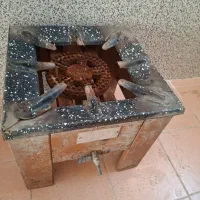 تک شعله بزرگ مارک پولوتون