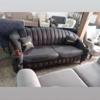 تولید مبلمان  چوب روس بهترین کیفیت  خاص ترین قیمت