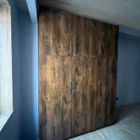 کمد دیواری|جاکفشی، کمد، دراور|رشت, گلسار|دیوار