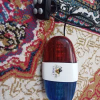 آژیر پلیسی دوچرخه(شهرقدس)کاملاسالم