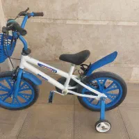 دوچرخه جهت سن ۳ تا ۶ سال|دوچرخه، اسکیت، اسکوتر|فردوس (خراسان), |دیوار