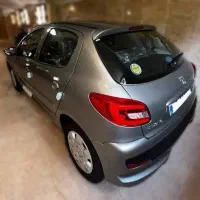 ۲۰۷اتومات تیتانیوم صفر خشک۱۴۰۴