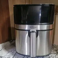 سرخ کن بدون روغن