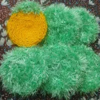 اسکاج نرم 30 تومان و سوزنی دونه ای 40تومان