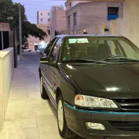 پژو پارس LX TU5، مدل ۱۳۹۹ گاز سیمی|خودرو سواری و وانت|بندرعباس, |دیوار