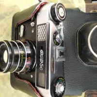 دوربین فید مارک|دوربین عکاسی و فیلم‌برداری|شاهین‌شهر, خانه کارگر|دیوار