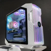 قاب کیس آکبند Cooler Master HAF 700 EVO
