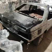 پژو 405مدل1383|خودرو سواری و وانت|مریوان, |دیوار