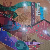 کتاب کمک درسی فرمول 20 نهم