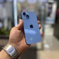 اپل ایفون/14نرمال/باریجستری/اقساط بدون پیش۱۲ماهه