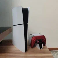 Ps5 اسلیم