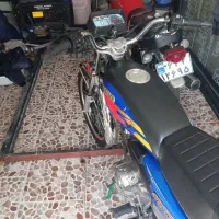 پیشرو 200cc|موتورسیکلت|یزد, |دیوار