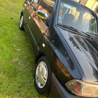 پرایدپراید ۸۵بسیار خوش رخ|خودرو سواری و وانت|رشت, دباغیان|دیوار