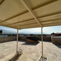 دهنو واحدساحلی۱۴۲متری دوخوابه/۱۴۰مترروف اختصاصی|فروش آپارتمان|نوشهر, |دیوار