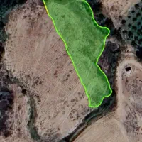 زمین باغی ۱۰۰۰ و ۲۰۰۰ متری جاده تبریز