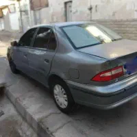 سمند ال ایکس دوگانه ۸۵|خودرو سواری و وانت|شیراز, احمدی جنوبی|دیوار