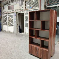 فروش میز مدیریت اداری بدون واسطه در طلاب|دفتر کار|مشهد, سجادیه|دیوار